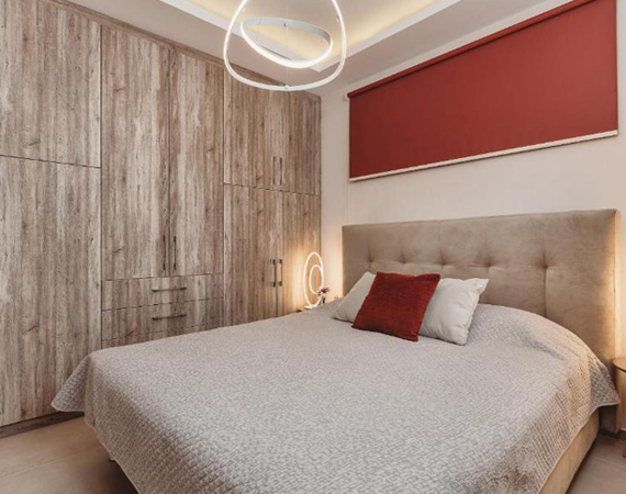 pool villas zakynthos town