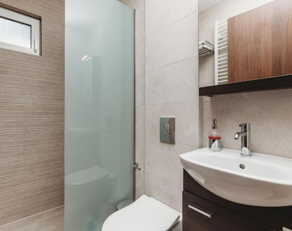 pool villas zakynthos town