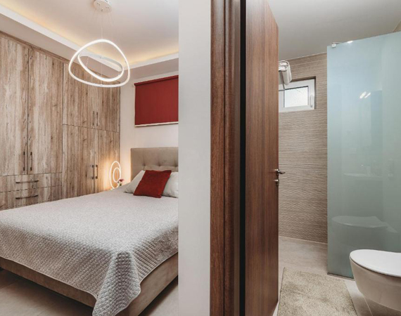 pool villas zakynthos town