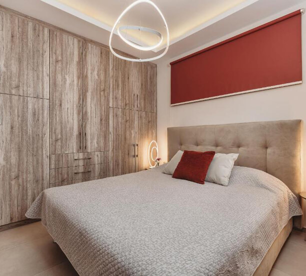 zakynthos town villa private pool